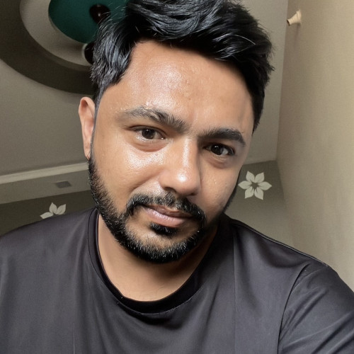 Sahil S. profile photo