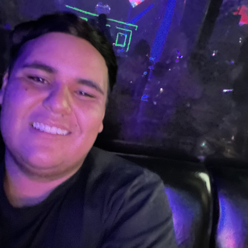 Yair A. profile photo