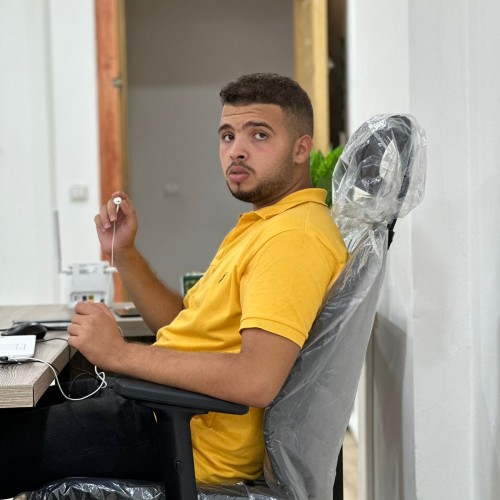 Aymen E. profile photo