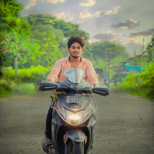 Jayanth a.