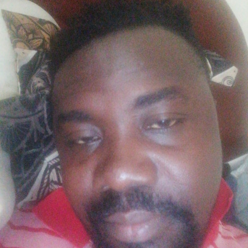 Nkrumah  F. profile photo