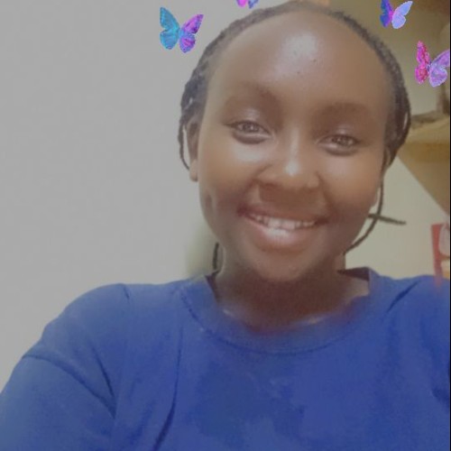 Keziah C.