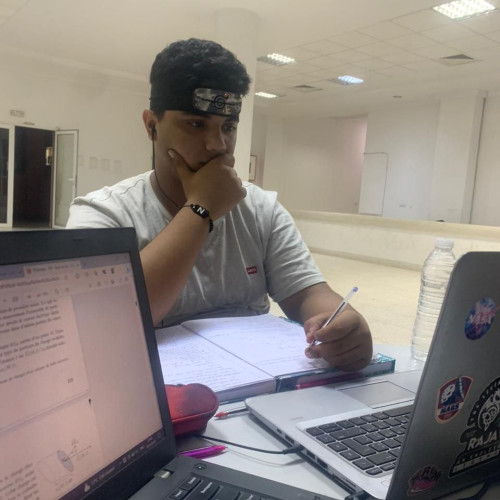Nouaman O. profile photo