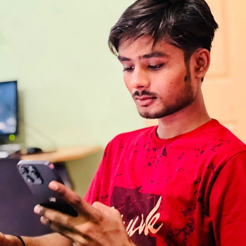 Aakash C.