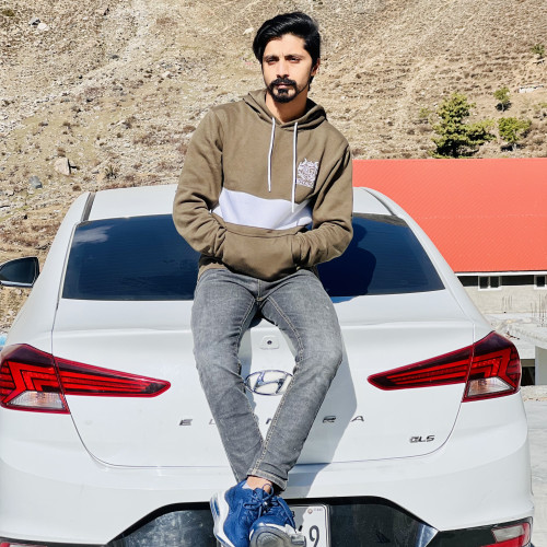 Zaibi C. profile photo