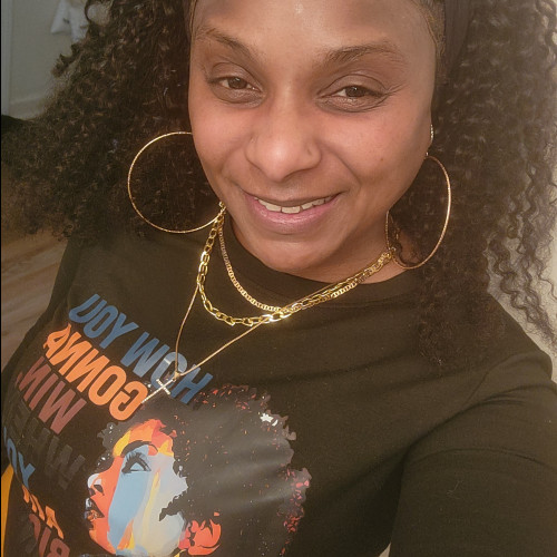 Keisha C. profile photo
