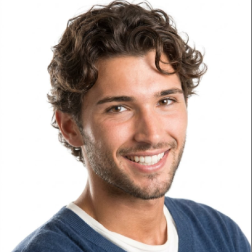 Marcos G. profile photo