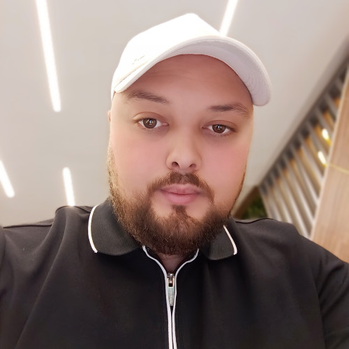 Simo S. profile photo
