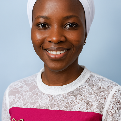 Rukayat  A. profile photo
