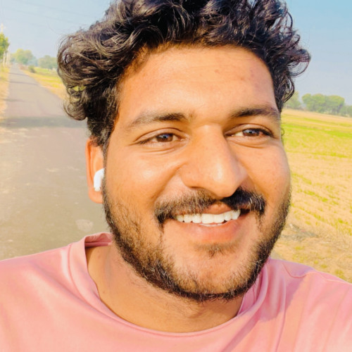 Nikhil K.