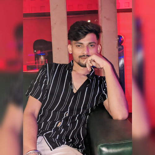 SOURAV  S. profile photo