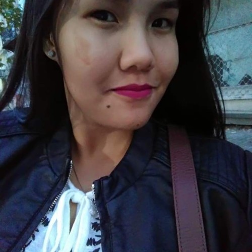 Cristine Joy P.