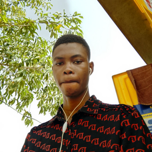 Benard  E. profile photo