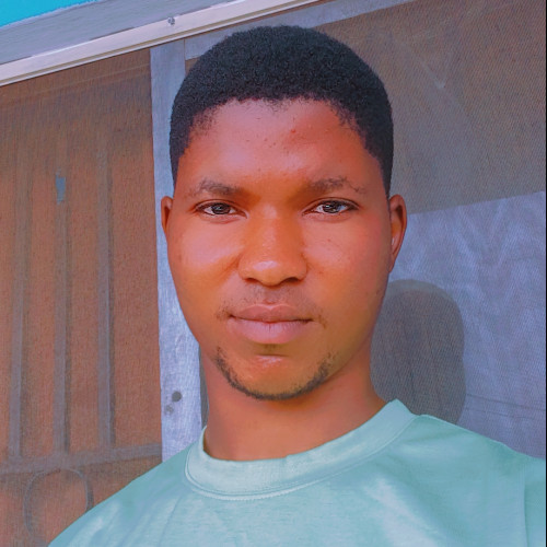 Godpower  Y. profile photo