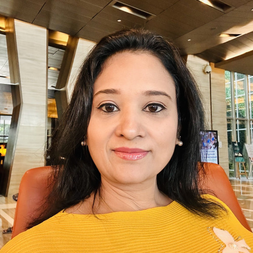 Meghna k. profile photo
