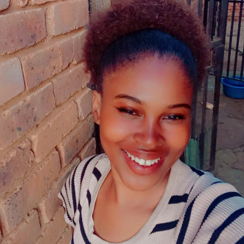 Lesedi M. profile photo