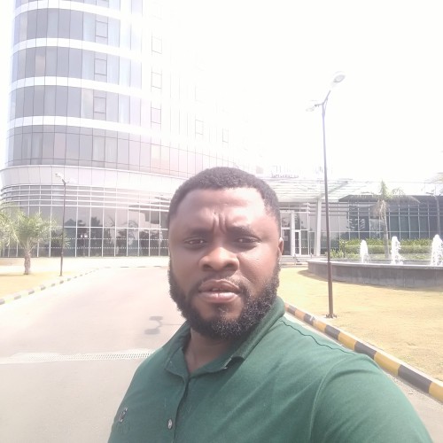 Chukwuka O.