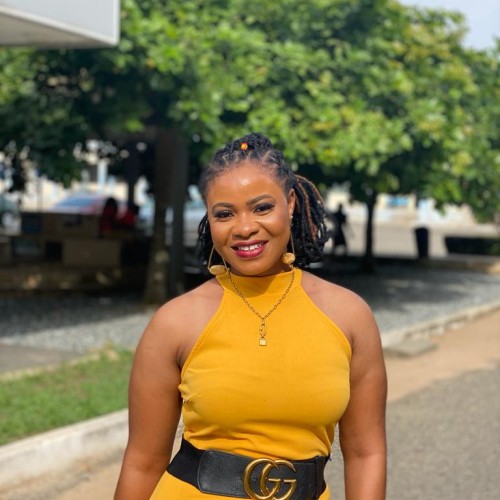 Angela T. profile photo