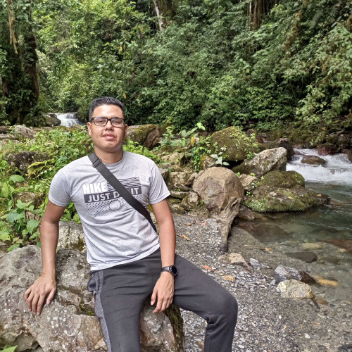 Edwar D. profile photo