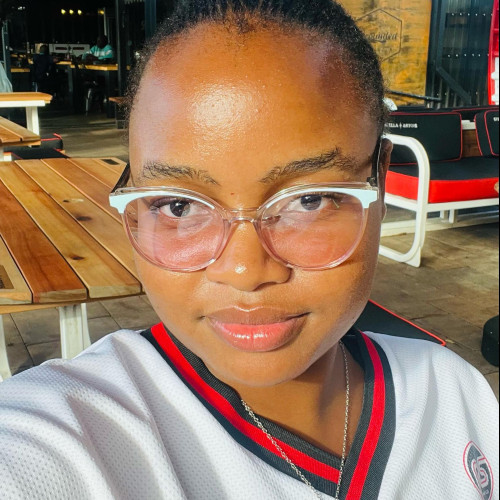 Siyanda K. profile photo