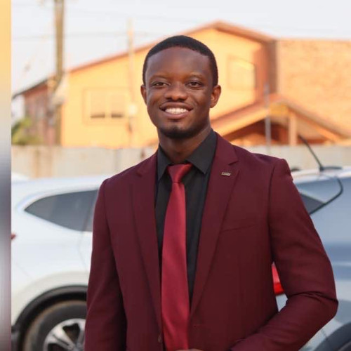 Simeon A. profile photo