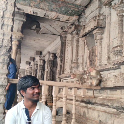 Brijesh  s. profile photo