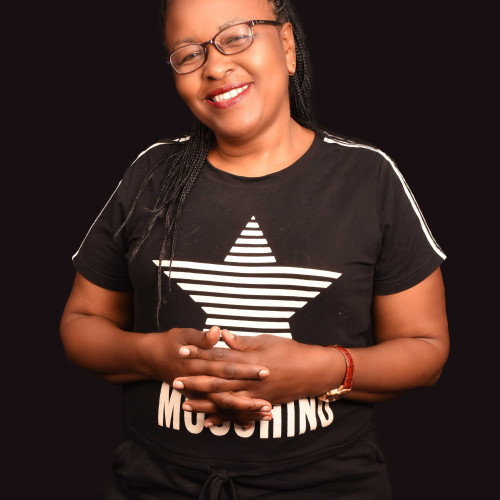 nancy k. profile photo