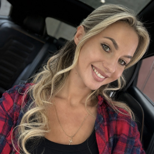 Mariia S. profile photo