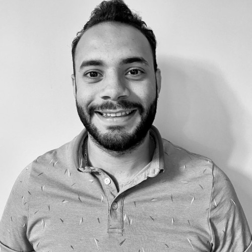 AZZEDDINE F. profile photo