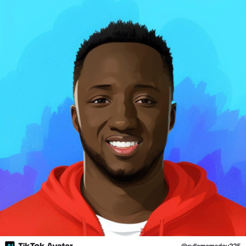 Mamadou S.