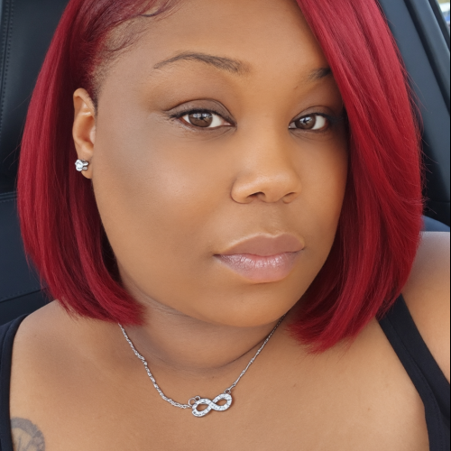 Ashley W. profile photo