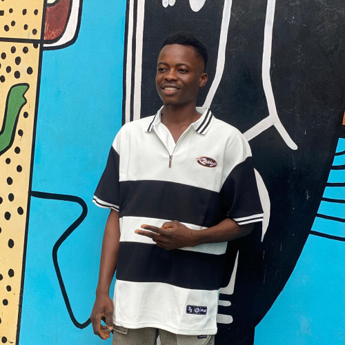 Emmanuel a. profile photo