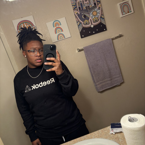 Kaay M. profile photo