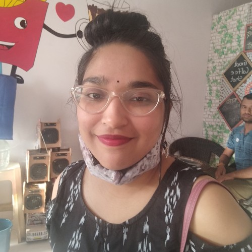 Mansi S.