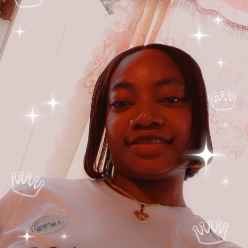 Tanisha  M.