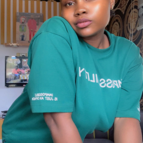 Cyber F. profile photo