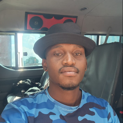 Tebogo N. profile photo