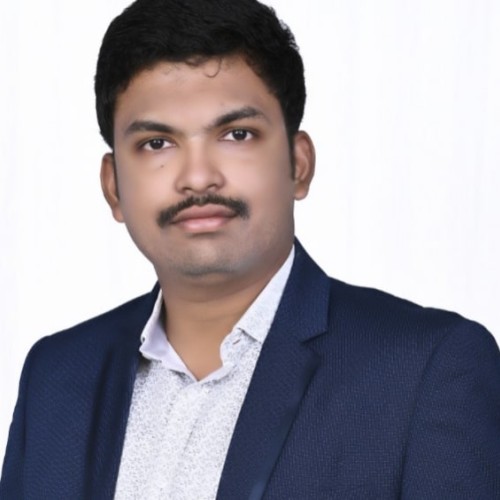 Pranavamsh K.