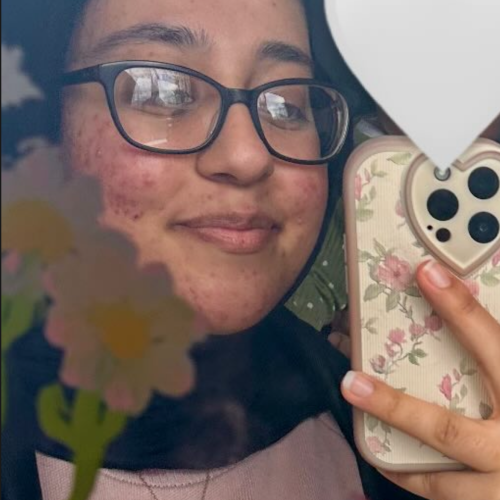 Khadija S. profile photo