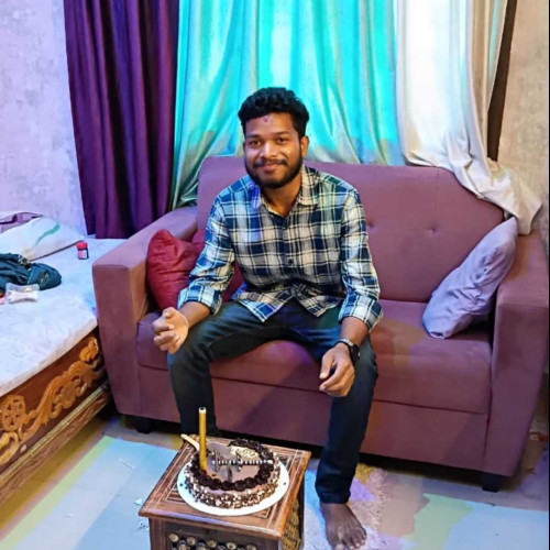 Mithun M.