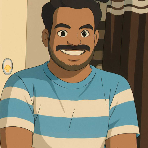 santhosh s. profile photo
