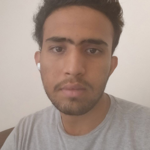 BATTULA R. profile photo