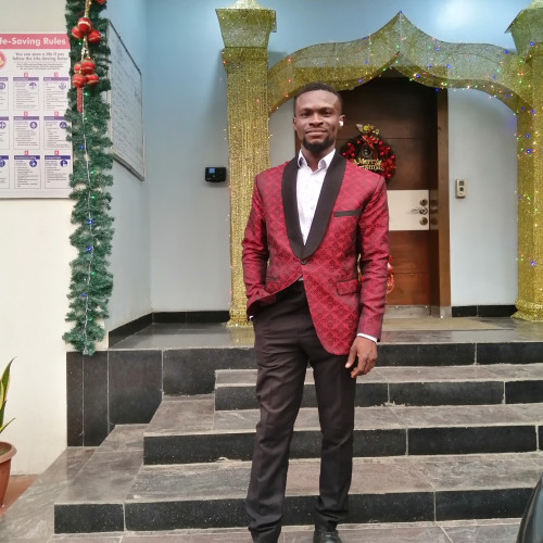 Ajiboye O. profile photo