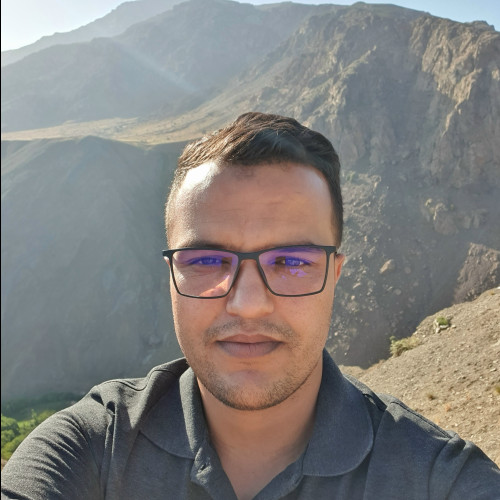 Mohamed Z. profile photo