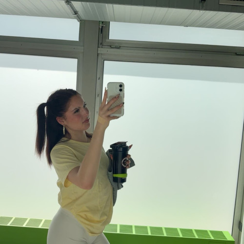 Anja O. profile photo