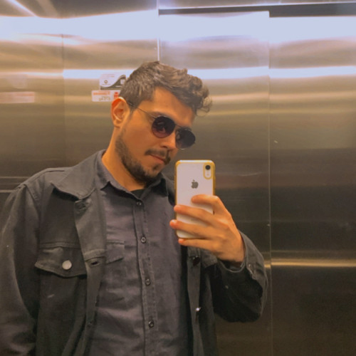 Kaue L. profile photo