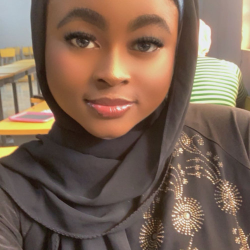 Fawziya M.