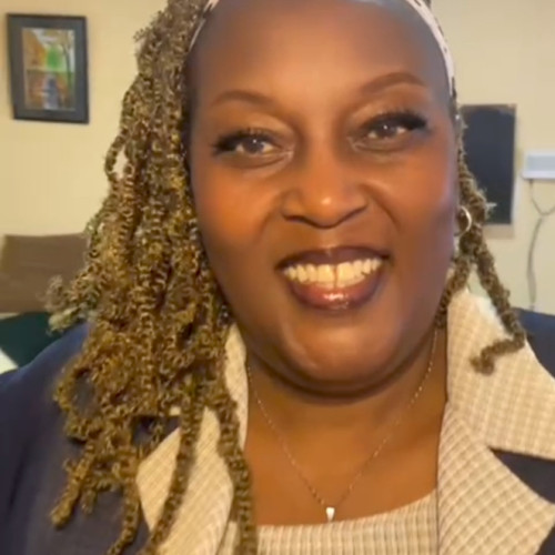 Gladys B. profile photo