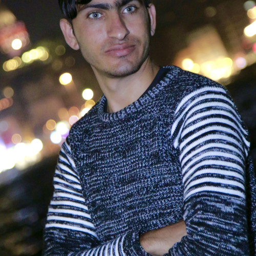 Farhan I. profile photo