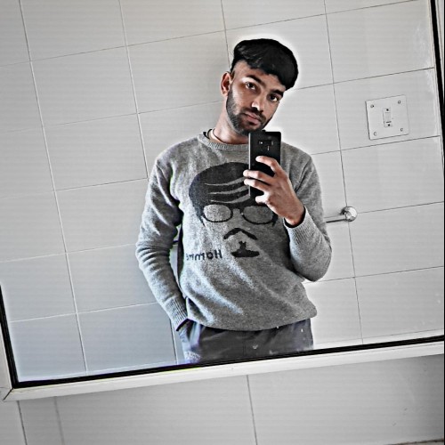 Samar  D. profile photo